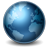 Earth Icon 48x48 png