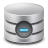 Database Minus Icon