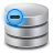 Database Minus 2 Icon