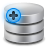 Database Plus 2 Icon 48x48 png