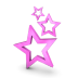 Stars Icon 72x72 png