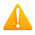 Warning Icon 72x72 png
