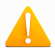 Warning Icon 80x80 png