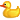 Duckling Icon 20x20 png