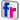 Flickr Icon 20x20 png