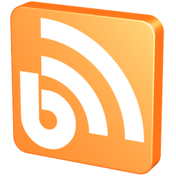 Blog Icon 256x256 png