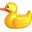 Duckling Icon 32x32 png