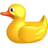 Duckling Icon 48x48 png