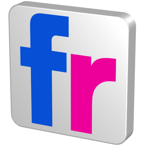 Flickr Icon 512x512 png