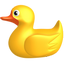 Duckling Icon 64x64 png