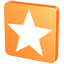 Favourites Icon 64x64 png
