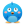 Cute Twitter2 Icon 24x24 png