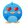 Cute Twitter3 Icon 24x24 png