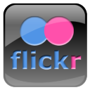 Flickr 2 Icon