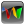 Wave Icon 24x24 png