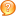 Bullet Question Icon 16x16 png