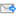 Right Envelope Icon 16x16 png