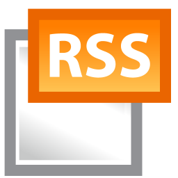 Rss Icon 256x256 png