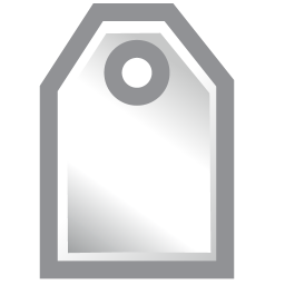 Tag Icon 256x256 png