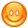 Emoticon Happiness Icon 32x32 png