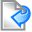 Left Paper Icon 32x32 png