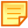 Post It Icon 32x32 png