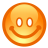 Emoticon Happiness Icon