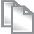 Single Paper Icon