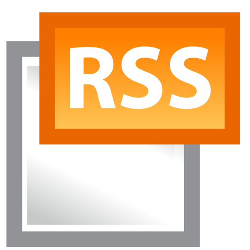 Rss Icon 512x512 png