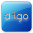 Diigo Square Icon 128x128 png