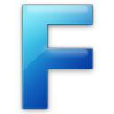 Fark Icon 128x128 png