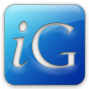 Igooglr Square Icon