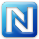 Netvous Square Icon 128x128 png