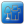 Digg Square Icon 24x24 png
