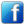 Facebook Square Icon 24x24 png