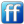 Friendfeed Square Icon 24x24 png