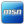Msn Square Icon 24x24 png