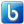 Yahoo Buzz Square 2 Icon 24x24 png