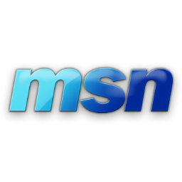 Msn Icon 256x256 png