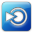 Blinklist Square Icon 32x32 png