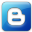Blogger Square Icon 32x32 png