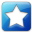 Diglog Square Icon 32x32 png