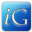 Igooglr Square Icon 32x32 png