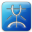 Mister Wong Square Icon 32x32 png