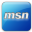 Msn Square Icon 32x32 png