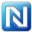 Netvous Square Icon 32x32 png