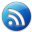 RSS Circle Icon 32x32 png