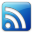RSS Cube Icon 32x32 png
