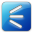 Shoutwire Square Icon 32x32 png
