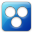 Simpy Square Icon 32x32 png